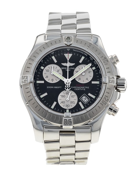 Breitling Colt Quartz A73380